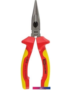 Длинногубцы SQ1010-0103 Tdm