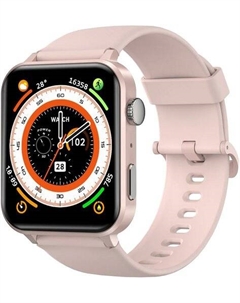 Умные часы R30 Pro (розовый) Blackview
