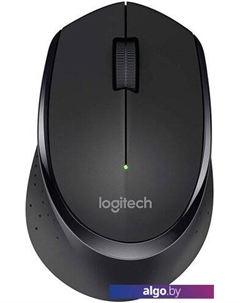 Мышь M275 (черный) Logitech