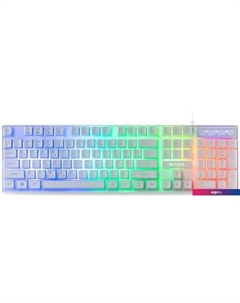 Клавиатура Rush Nucleus SBK-320G-W Smartbuy
