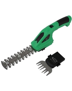 Кусторез + ножницы ZKGS7.2 082-2032 (с 1-им АКБ) Zitrek