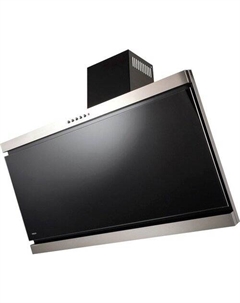 Кухонная вытяжка Kastos eco 90 WK-4 (черный) Akpo