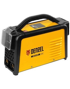Сварочный инвертор SDM-220 Top Denzel