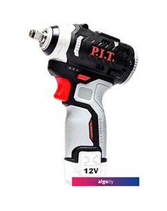 Гайковерт PIW12K-120A (без АКБ) P.i.t
