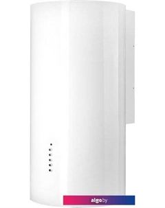 Кухонная вытяжка Balmera Eco 40 WK-4 (белый) Akpo