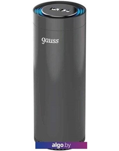 Очиститель воздуха Guard GR020 Gauss