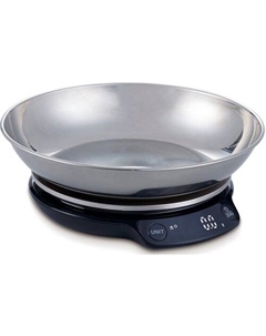 Кухонные весы Kuchen-Profi DS-123 Zigmund & shtain