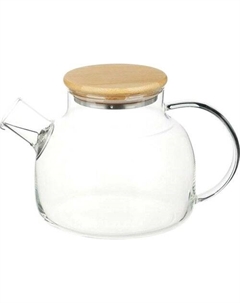 Заварочный чайник HGT-12/1 (1000мл) Sundays home