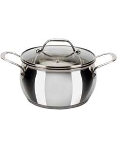 Кастрюля Iconic ASI018 Attribute