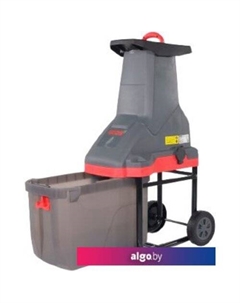 Садовый измельчитель LH 2810 Easy Crush Geos