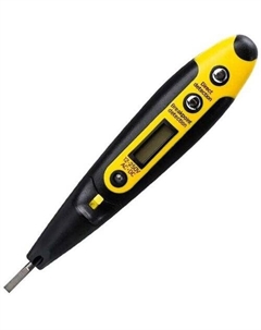 Индикаторная отвертка DL8005 133444 Deli