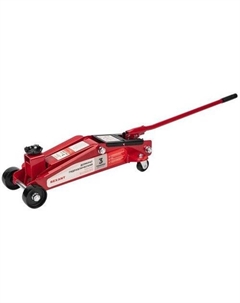 Подкатной домкрат 80-0606 3т Rexant