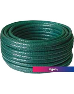 Шланг ПВХ (зеленый, 3/4", 15 м) Тифлос
