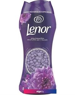 Кондиционер для белья Аметист и Букет Цветов 210 г Lenor