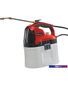 Аккумуляторный опрыскиватель GE-WS 18/75 Li-Solo 3425220 (без АКБ) Einhell