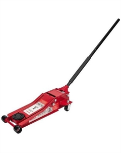 Подкатной домкрат 80-0607 3т Rexant