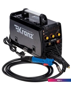Сварочный инвертор MIG-200 Kranz