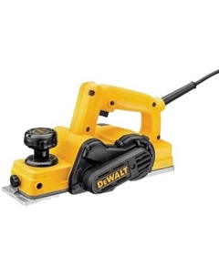 Рубанок D26676-IN Dewalt