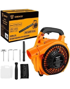 Ручная воздуходувка DKBL25 081-1040 Deko