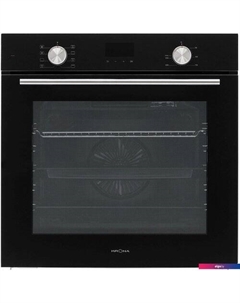 Электрический духовой шкаф MOTIV 60 BL Krona