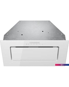 Кухонная вытяжка Innova V 60 White Kuppersberg