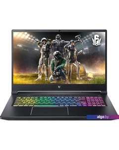 Ноутбук Acer Predator Helios 300 PH315-55-766F NH.QGMER.004