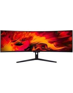 Игровой монитор Nitro EI491CURSbmiipphx UM.SE1CD.S02 Acer