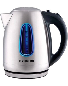 Электрический чайник HYK-S2042 Hyundai