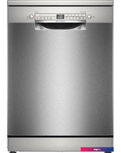 Отдельностоящая посудомоечная машина Serie 2 SMS2HVI02E Bosch