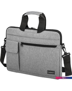 Сумка Novation 272592 (серый) Heikki