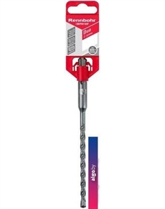 Бур 680411 Rennbohr