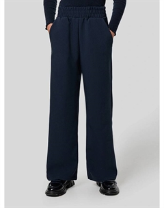 Брюки для девочек синие Mark formelle