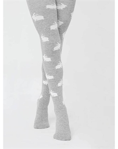 Детские гладкие колготки Mark formelle