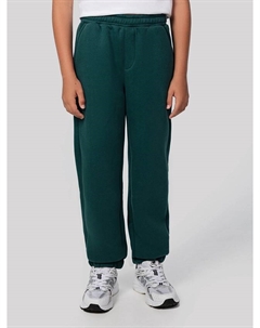 Брюки для мальчиков зеленые Mark formelle