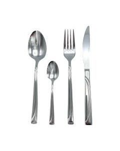 Набор столовых приборов Nehir Fiesta 6071047