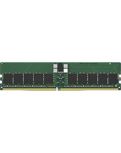 Оперативная память DDR5 Kingston KSM48E40BD8KI-32HA