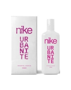 Туалетная вода Nike Perfumes Urbanite Oriental Avenue Woman Nike perfumes
