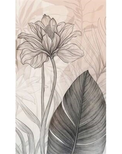 Фотообои листовые Citydecor Art Nature 22