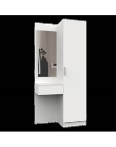 Секция в прихожую Интермебель Марсель-103 / МР 01-103