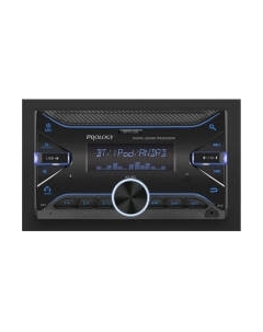 Бездисковая автомагнитола Prology MPR-100