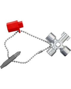 Гаечный ключ Knipex 1102