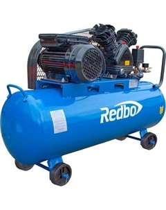 Воздушный компрессор Redbo ACO-100/2400 / 19743