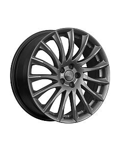 Литой диск SKAD Валенсия 18x7" 5x114.3мм DIA 67.1мм ET 50мм Графит Skad