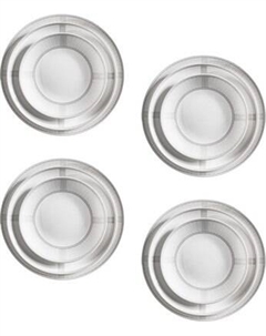 Набор столовой посуды Zepter Mosaic/ LP-1300-TA