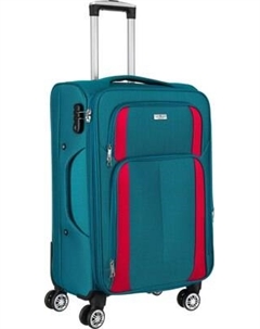 Чемодан на колесах Peterson PTN 5209 S