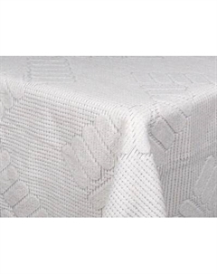 Плед Речицкий текстиль Ротанг махровый 200x208 / 3с109.412ж1