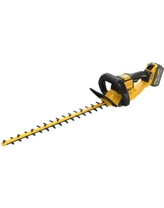 Кусторез аккумуляторный DeWalt DCMHT573X1 Dewalt