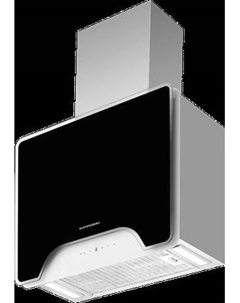 Вытяжка наклонная Kuppersberg Mint 60