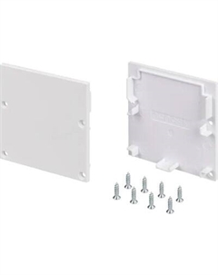 Заглушка для профиля Arlight SL-LINE-5050-S WHITE / 038936