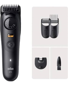 Триммер Braun BT5520
